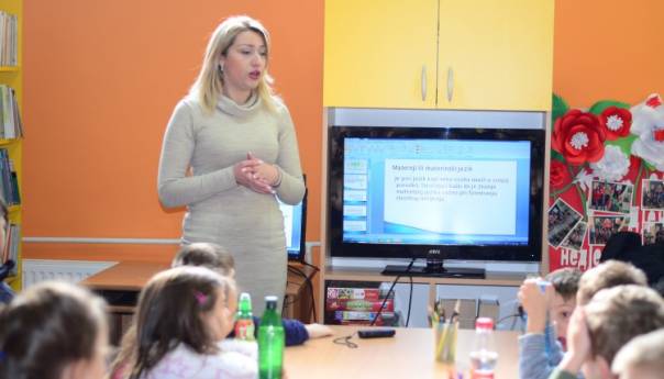 U Srebrenici obilježen Međunarodni dan maternjeg jezika