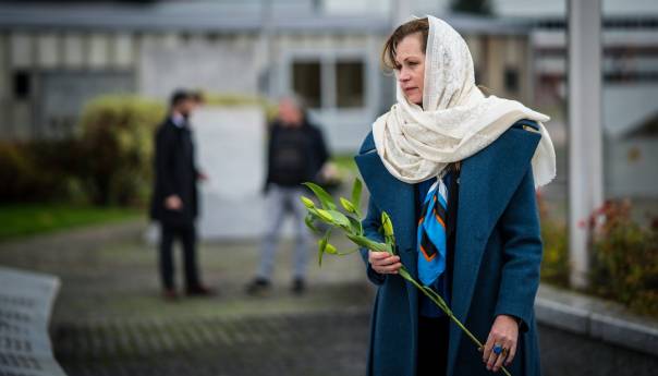 U Srebrenici obilježen Međunarodni dan sjećanja na žrtve genocida