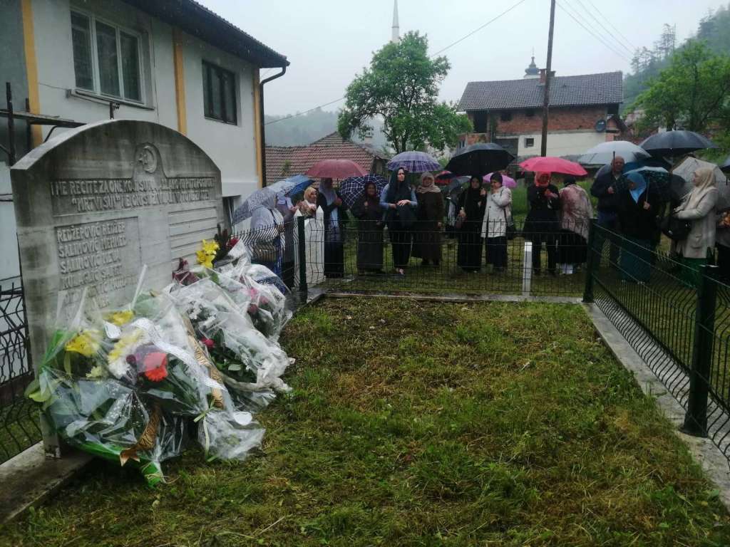 U Srebrenici obilježena 31. godišnjica stravičnog zločina nad bošnjačkim civilima