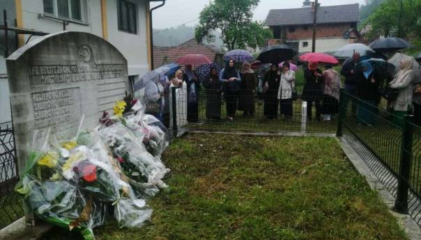 U Srebrenici obilježena 31. godišnjica stravičnog zločina nad bošnjačkim civilima