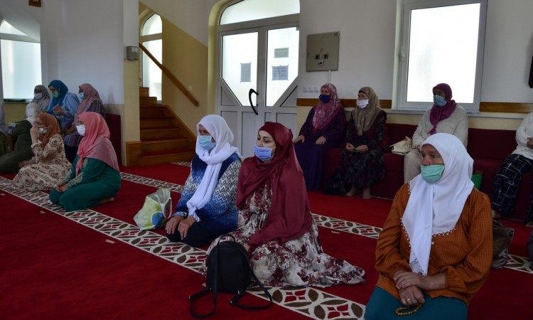 U Srebrenici obilježena druga godišnjica smrti Hatidže Mehmedović