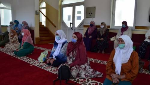 U Srebrenici obilježena druga godišnjica smrti Hatidže Mehmedović