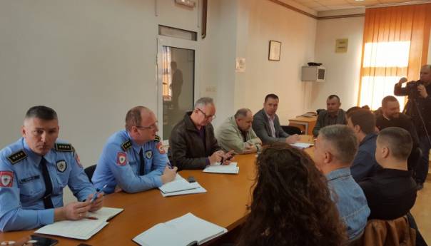 U Srebrenici održan forum o bezbjednosti opštine