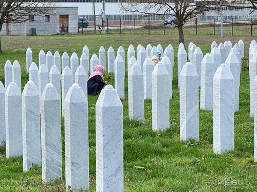 U Srebrenici počinje prva umjetnička kolonija posvećena sjećanju na žrtve genocida