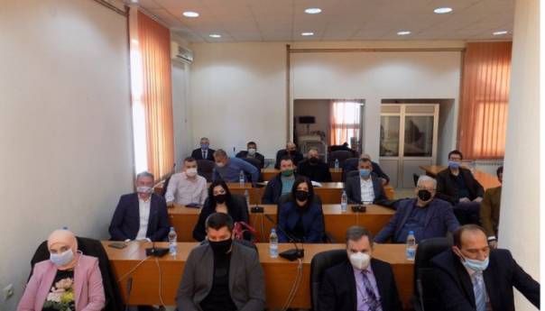 U Srebrenici potpisan sporazum SNSD-a i probosanskih stranaka