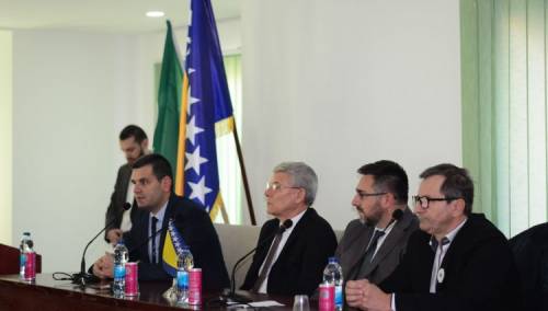 Srebrenica: Potpisana deklaracija za jedinstvo na izborima