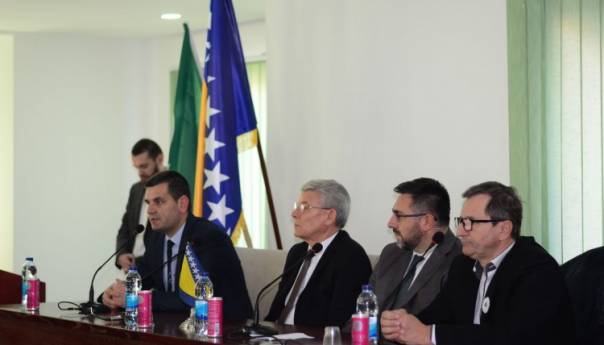 Srebrenica: Potpisana deklaracija za jedinstvo na izborima