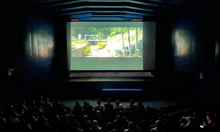 U Srebrenici predstavljen spot za pjesmu u kojoj se pojavljuju i potomci ubijenih u genocidu