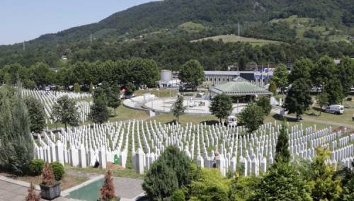 U Srebrenici predviđena obraćanja Nelsona, Varhelyja, Agiusa, Erdogana, Milanovića …