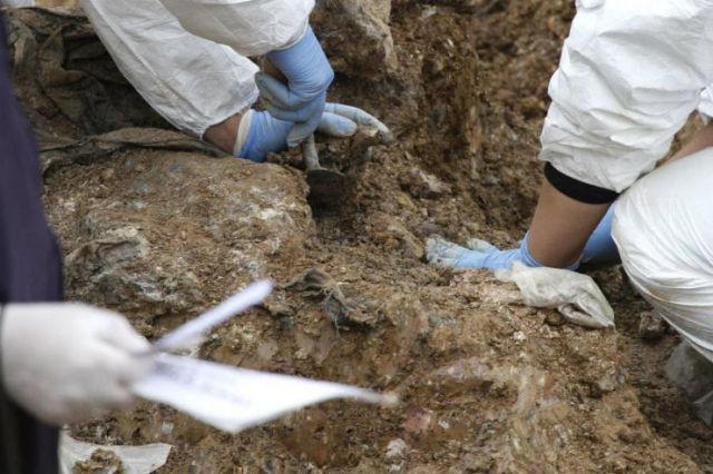 U Srebrenici pronađeni ostaci pet žrtava