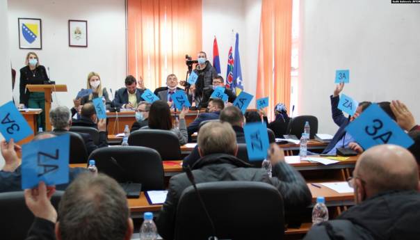 U Srebrenici usvojena Rezolucija o stradanju srpskog naroda