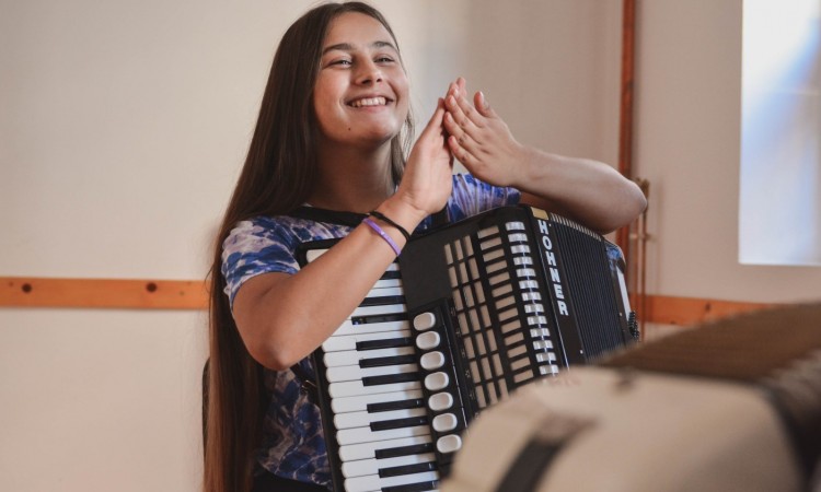U Srebrenicu treba doći zbog ljudi koji u njoj žive