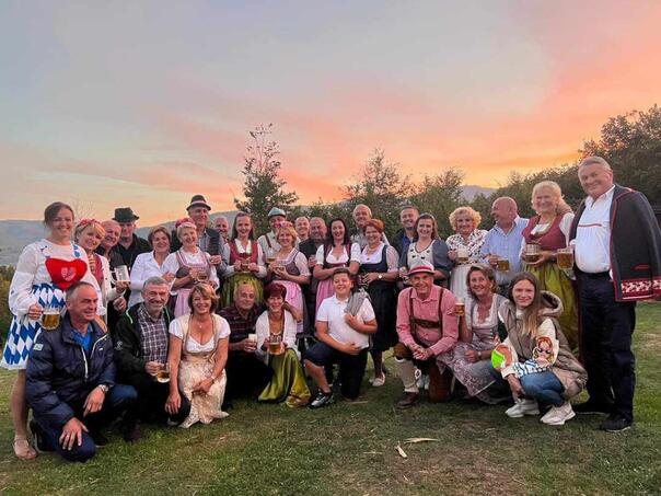 U sred BiH se organizuje Oktoberfest: 'Ne moramo u Bavarsku, imamo to kod kuće'