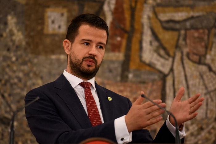 U središtu posjeta potpuna normalizacija odnosa između Srbije i Crne Gore