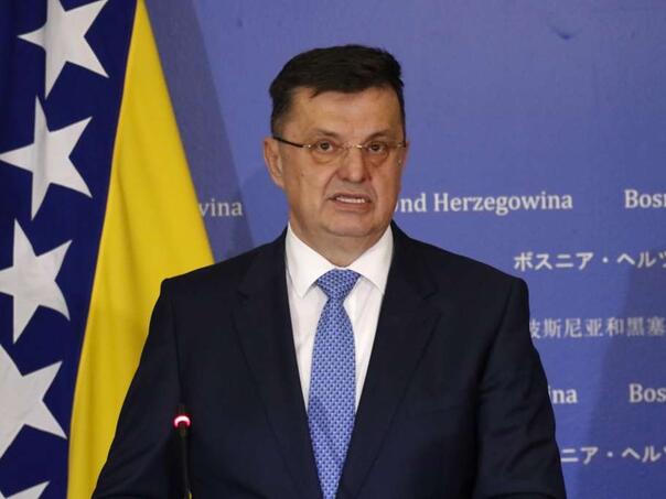 U srijedu javno saslušanje Tegeltije zbog kupovine zgrade UIO u Banjaluci