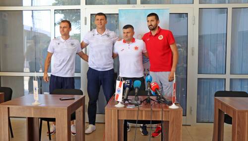 U srijedu mostarski derbi pred publikom