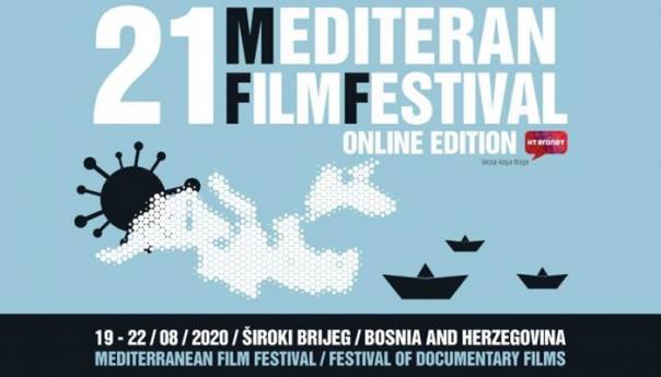 U srijedu počinje 21. Mediteran Film Festival
