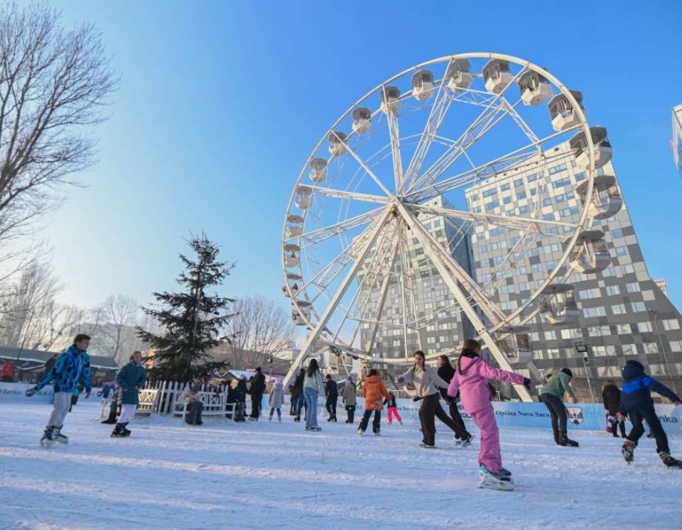 U srijedu počinje 5. izdanje Zime na Vilsu