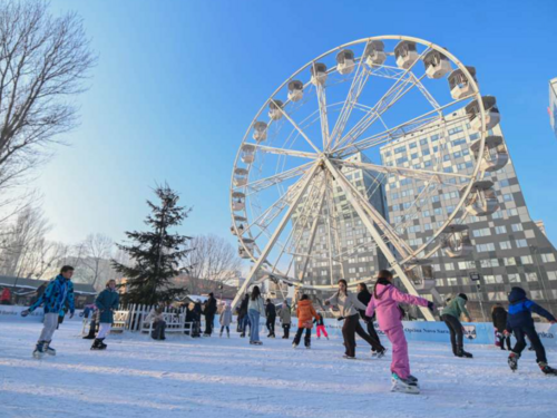 U srijedu počinje 5. izdanje Zime na Vilsu