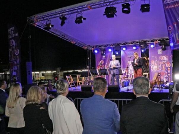 U srijedu počinje treće izdanje Open City Mostar festivala