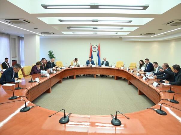 U srijedu posebna sjednica NSRS: Rebalans budžeta i novo dugoročno zaduženje