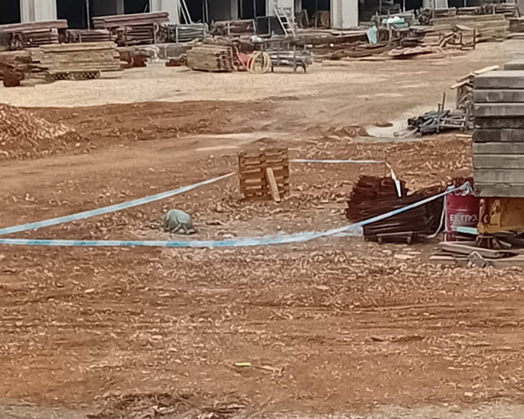 U stambenom naselju u Mostaru pronađena avionska bomba