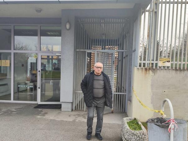 U Stanici javne bezbjednosti Bijeljina neslužbeno se pričalo o ubistvu tri bošnjačke porodice