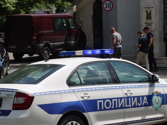 U stanu na Novom Beogradu pronađena tijela muškarca i žene