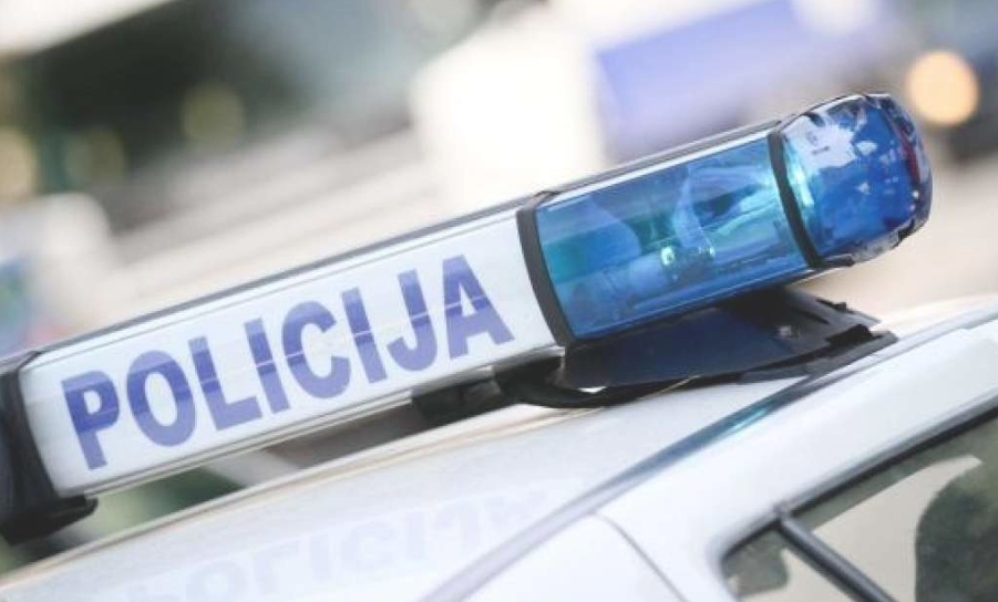 U stanu u Čapljini pronađena preminula starija žena
