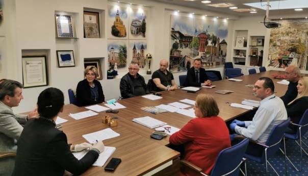 U Starom Gradu formiran Operativni centar koji će biti u službi građana 24 sata