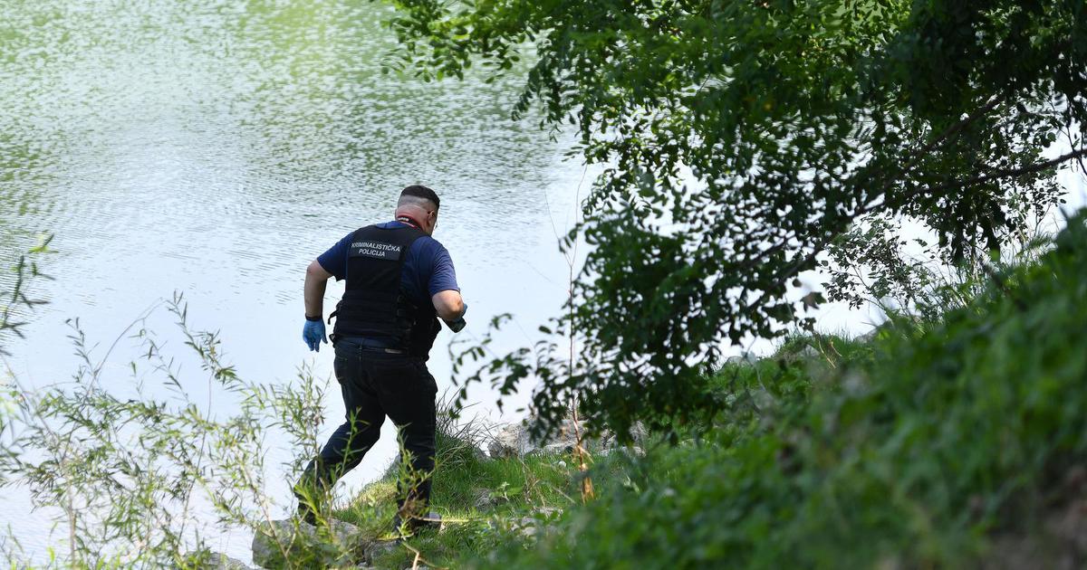 U starom toku rijeke Drave pronađeno tijelo žene za kojom se tragalo