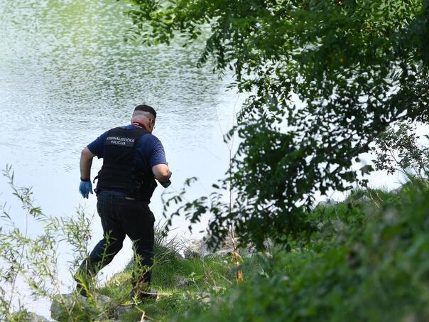 U starom toku rijeke Drave pronađeno tijelo žene za kojom se tragalo