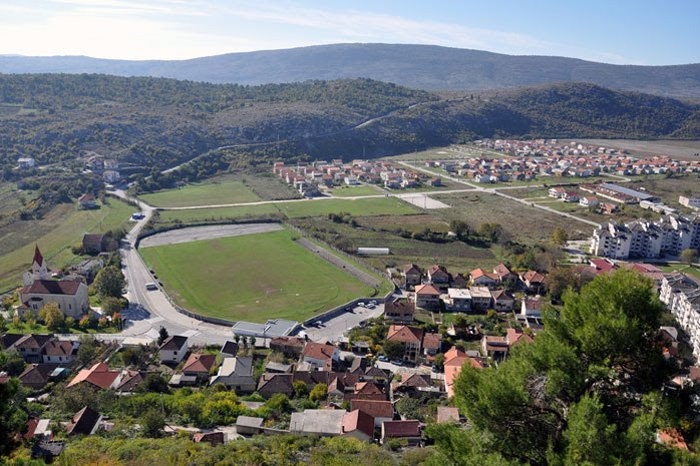 U Stocu nestala dva mladića