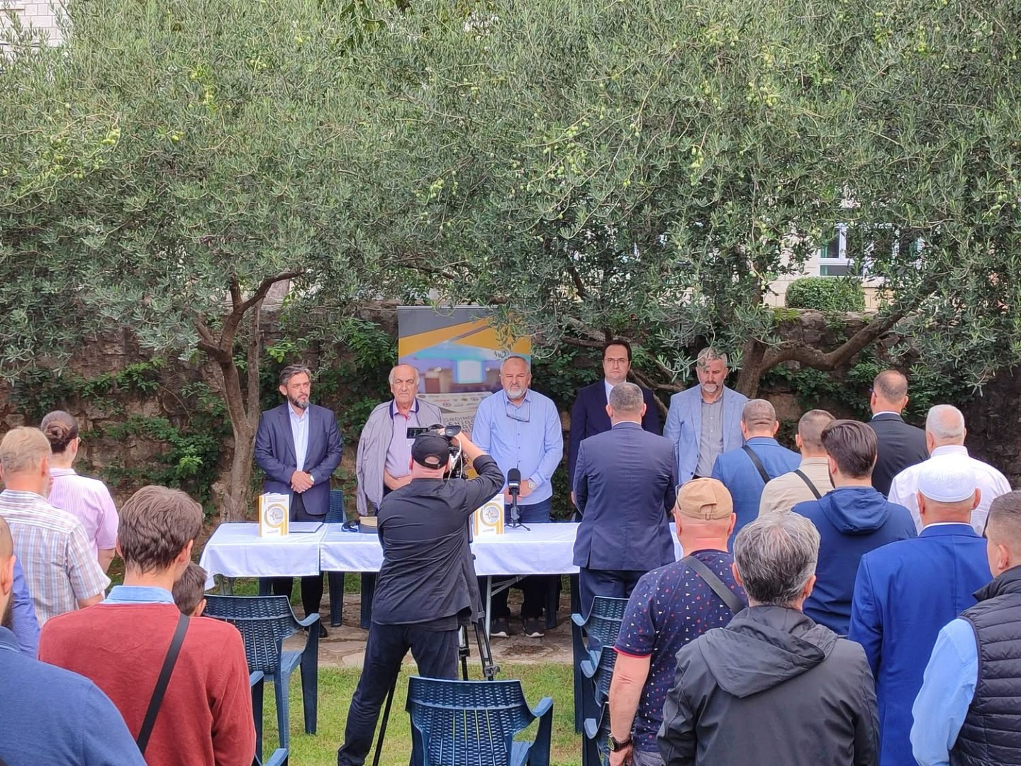 U Stocu obilježen Dan Bošnjaka