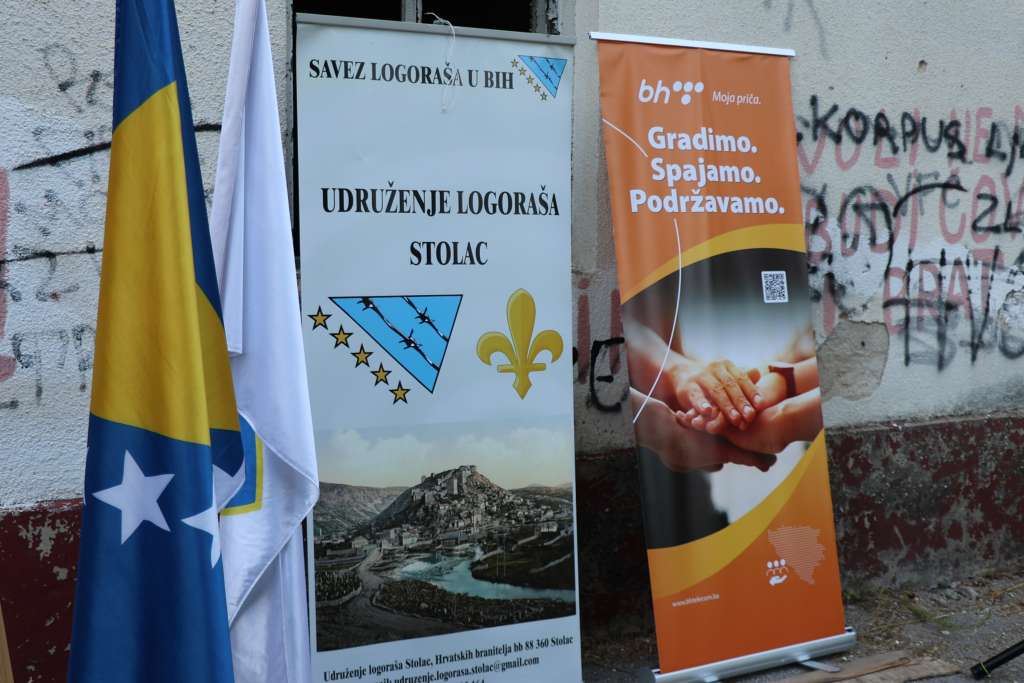 U Stocu obilježena 33. godišnjica stradanja i progona Bošnjaka