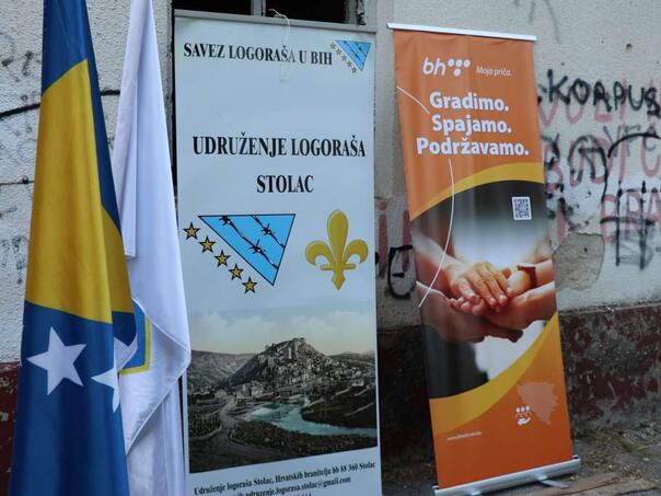 U Stocu obilježena 33. godišnjica stradanja i progona Bošnjaka
