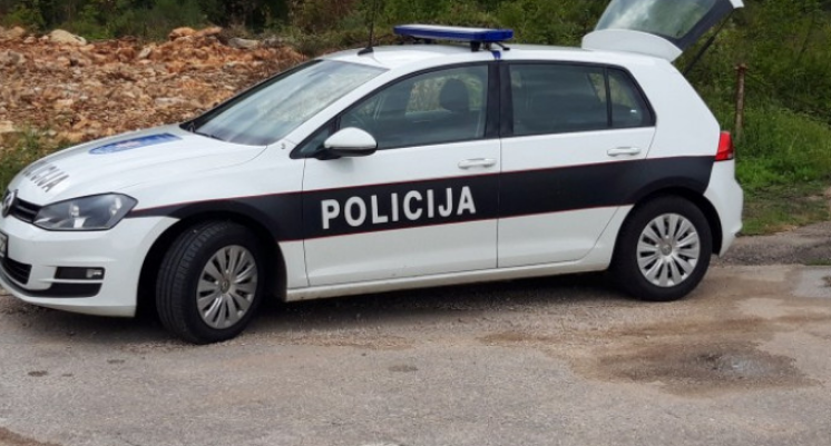 U Stocu pronađeno beživotno tijelo 51-godišnjeg muškarca