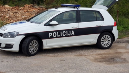 U Stocu pronađeno beživotno tijelo 51-godišnjeg muškarca