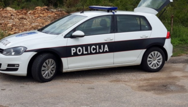 U Stocu pronađeno beživotno tijelo 51-godišnjeg muškarca