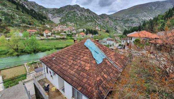 U Stocu u nedjelju Dan žalosti