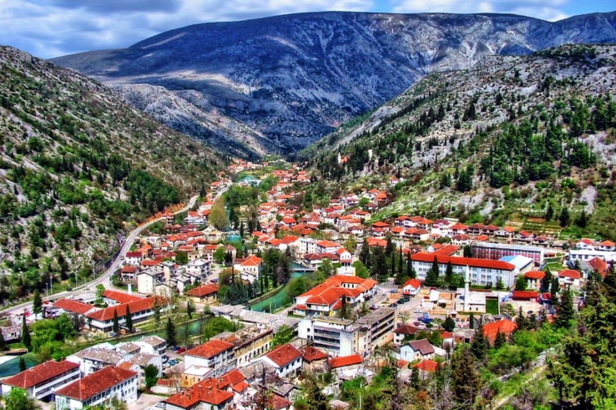 U Stocu više nema mjesta ni za mrtve Bošnjake!