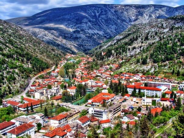 U Stocu više nema mjesta ni za mrtve Bošnjake!