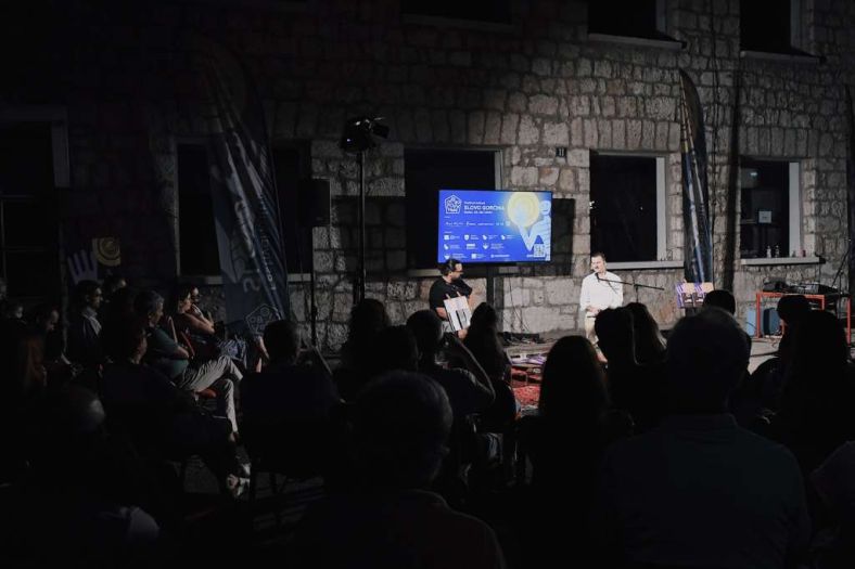 U Stocu završeno 53. izdanje Festivala kulture 'Slovo Gorčina'
