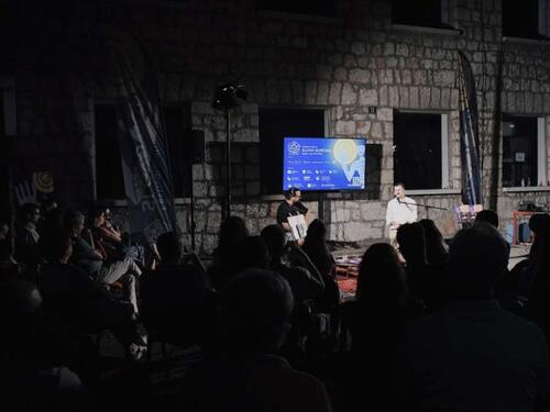 U Stocu završeno 53. izdanje Festivala kulture 'Slovo Gorčina'