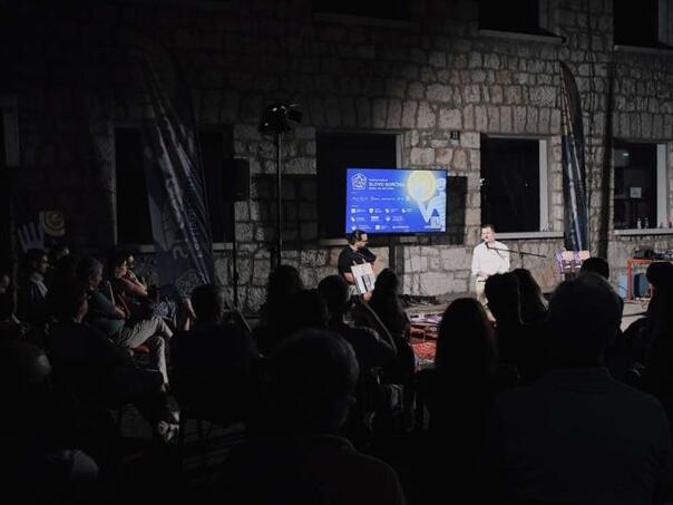 U Stocu završeno 53. izdanje Festivala kulture 'Slovo Gorčina'