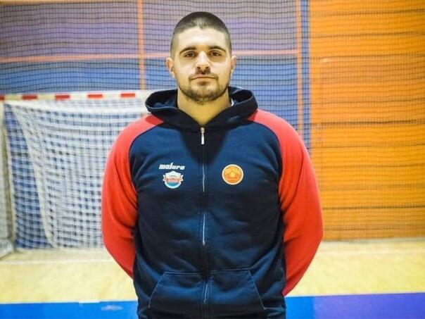 U strašnoj nesreći poginuo mladi košarkaš iz Srbije