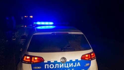 U stravičnoj nesreći kod Teslića poginule majka i kćerka