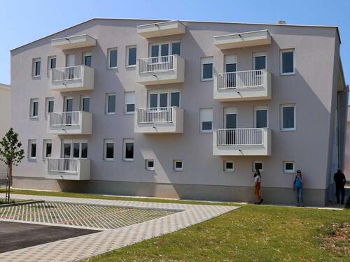 U Stuparima 19 porodica danas useljava u novoizgrađene stambene objekte