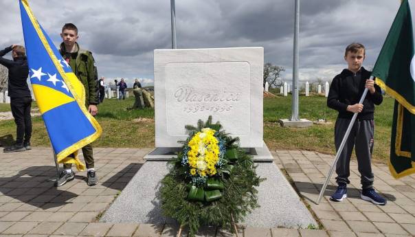 U subotu 19. kolektivna dženaza u Vlasenici