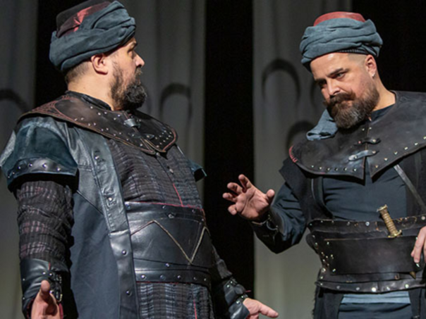 U subotu “Hasanaginica” na sceni NPM-a, ulaz slobodan!